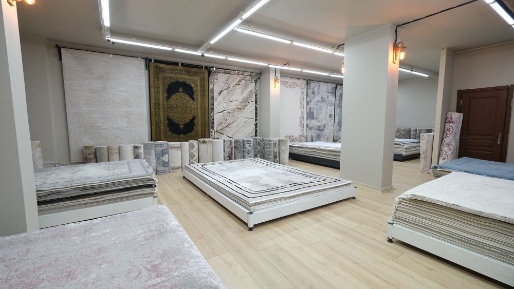 Yüzlerce Kategoride Binlerce Ürün