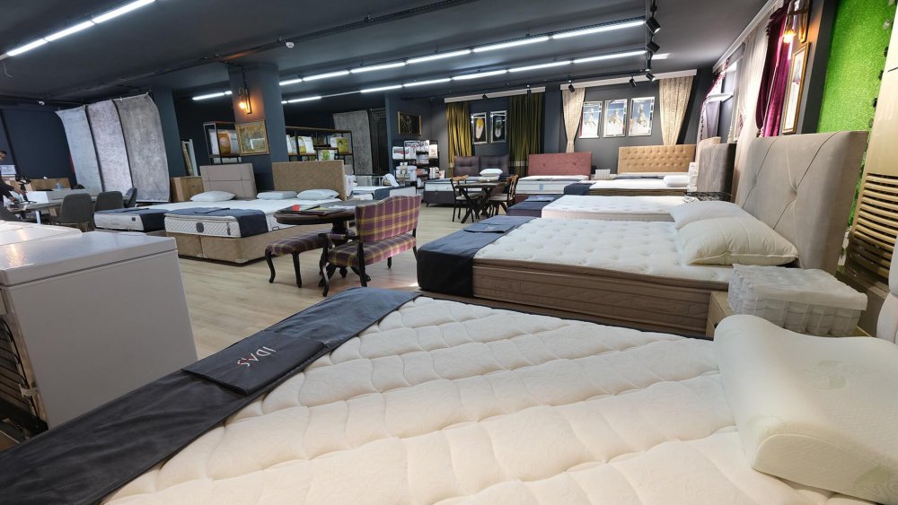 Yüzlerce Kategoride Binlerce Ürün