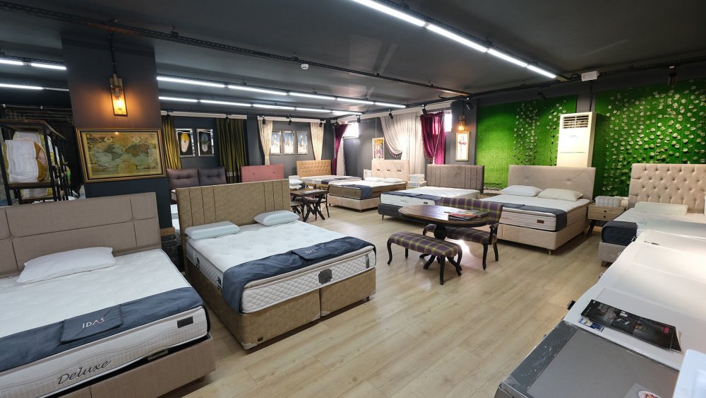 Genç Kartallar - Yüzlerce Kategoride Binlerce Ürün