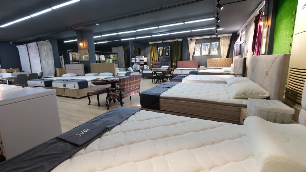 Yüzlerce Kategoride Binlerce Ürün